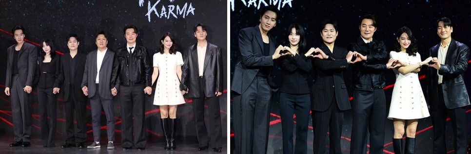 넷플릭스 [악연] &ndash; 원작 웹툰 결말, 몇부작, 줄거리, 등장인물까지 완벽 정리