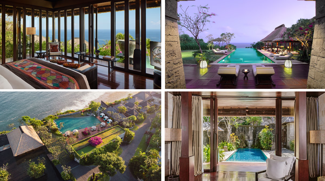 2024 10월 호텔스닷컴 할인코드 모두 정리 + 발리 럭셔리 리조트 추천 BEST 06