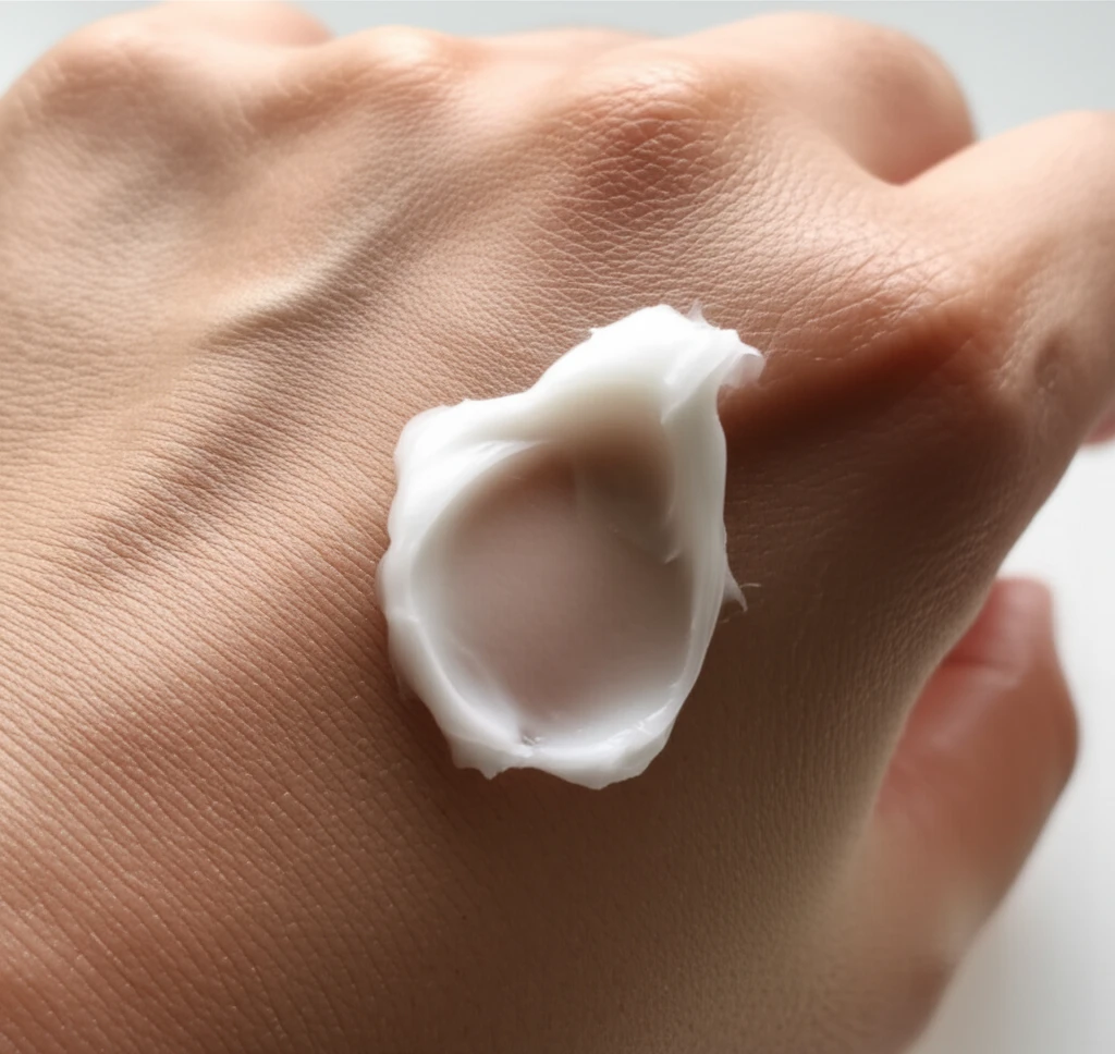 하룻밤 만에 손발 균열 잠재우는 응급..