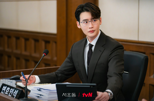 서초동 드라마 재방송