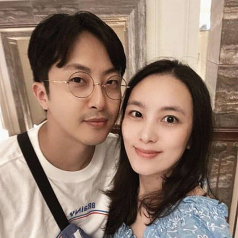 아나운서-출신-방송인-전민기-아내-기상캐스터-출신-방송인-정미녀