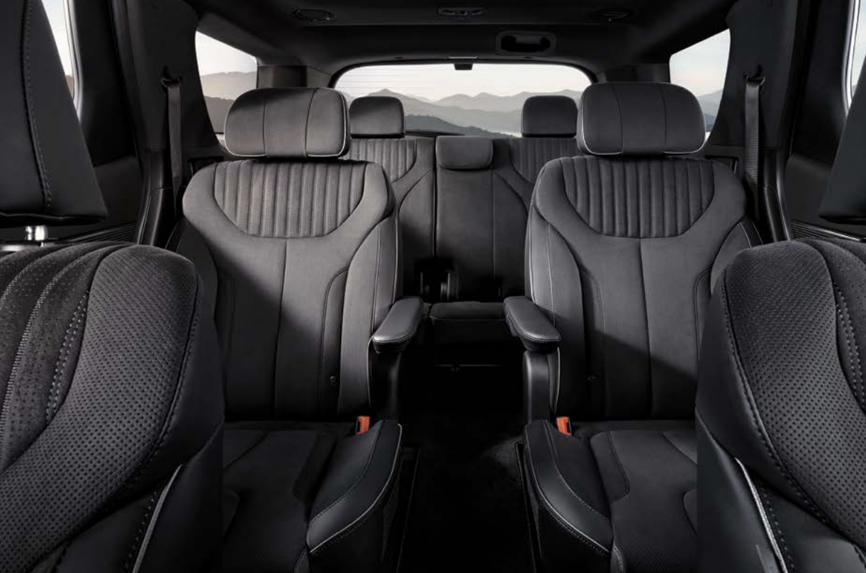 팰리세이드 가격