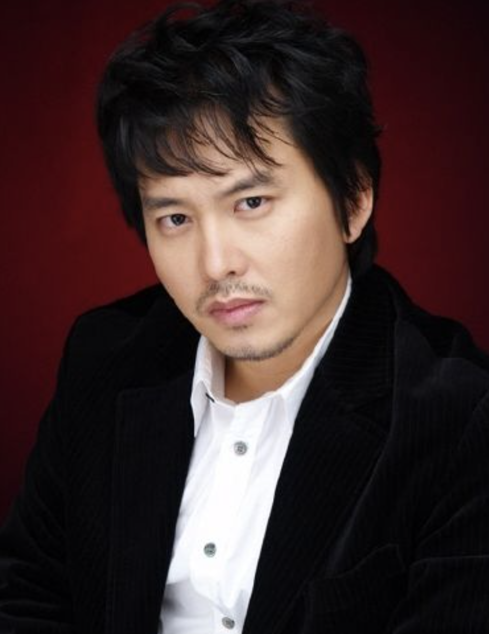 배우 윤기원