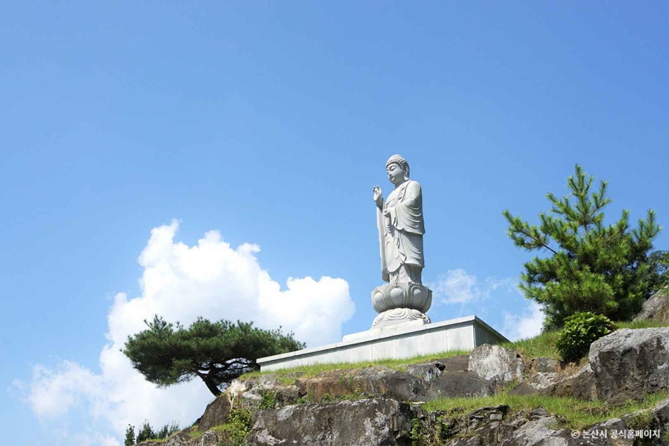 반야사 동굴법당