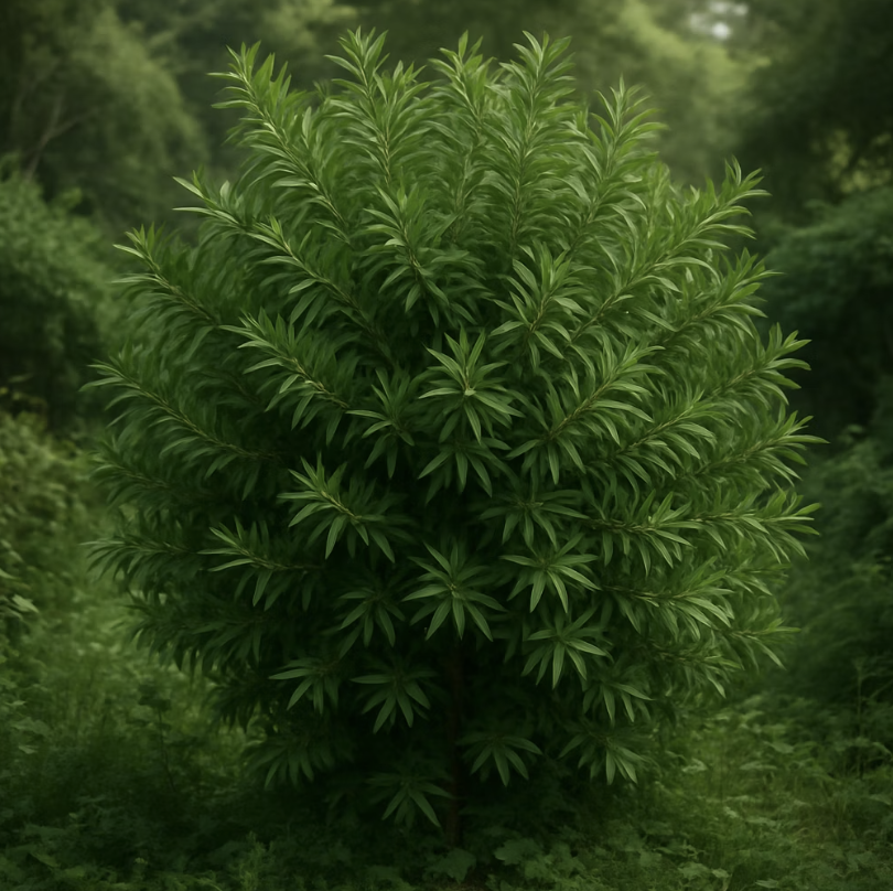 과한 사랑이 부른 비극, 질소 과다