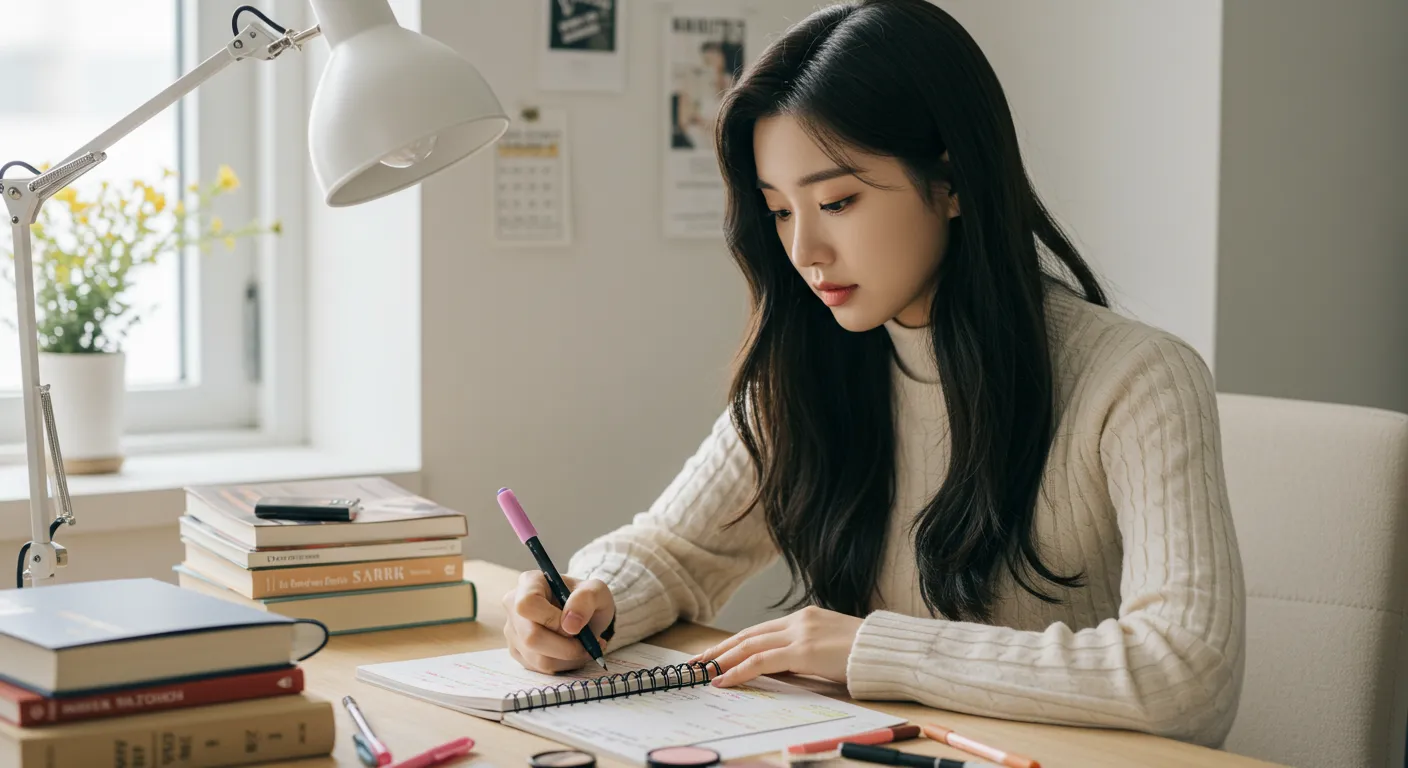 핵심 개념 요약 정리