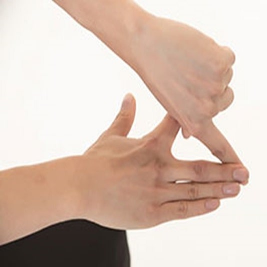 손가락 관절염 치료법