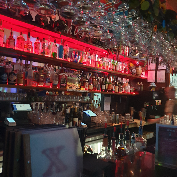 피츠로이에서 밤을 보내는 법: 피츠로이 클럽들(살사와 록 그리고 바차타)_Baxter's_바