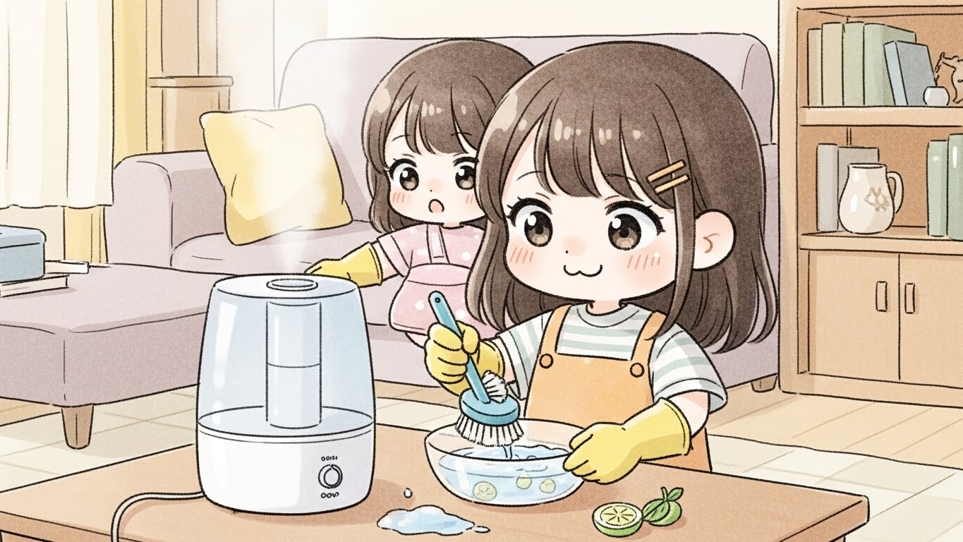 세균 번식 막는 예방 방법