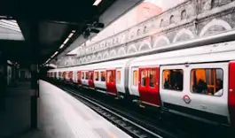 코레일 홈페이지 바로가기