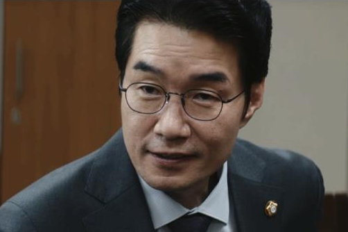 배우 송영규 유작