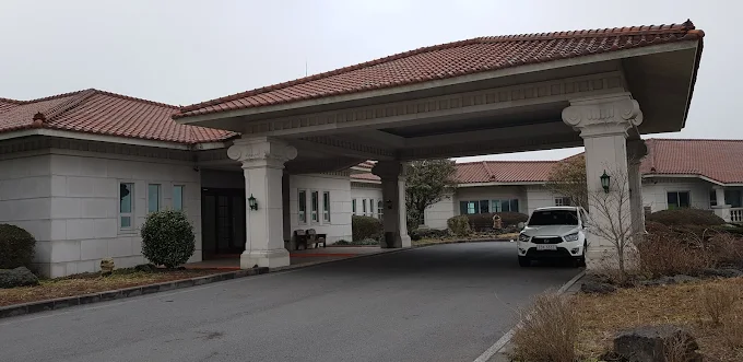 제주 라헨느 컨트리클럽 소개 및 이용방법