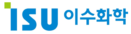 이수화학_로고