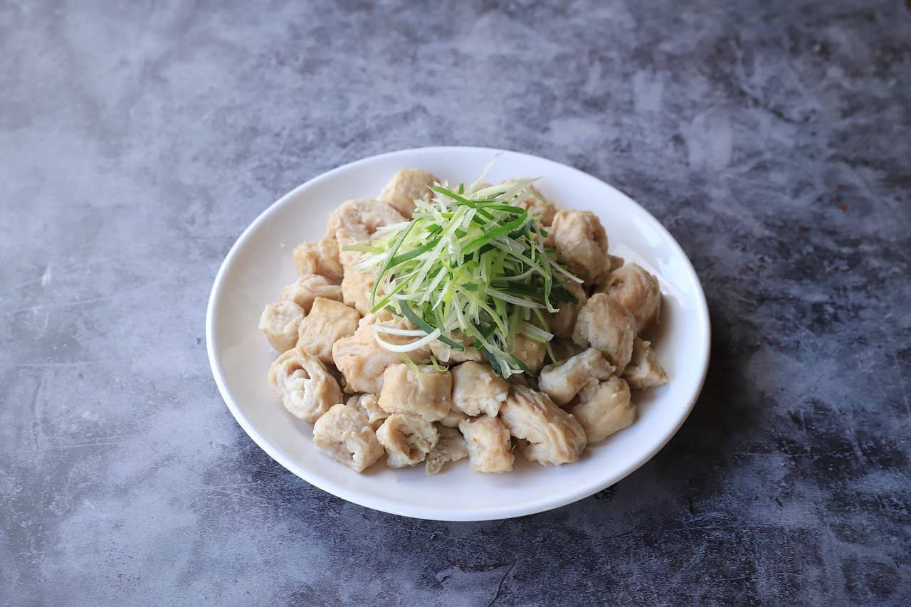 곱창의 종류, 손질법, 조리 꿀팁