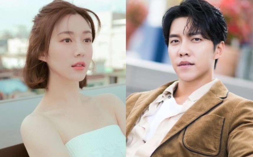 이승기이다인결혼