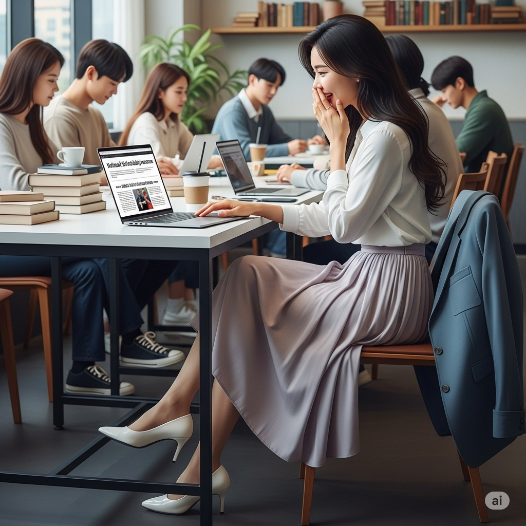 국가장학금 최고 40만원 인상
