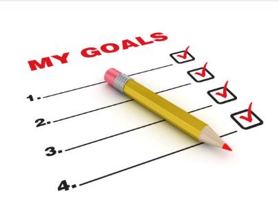 체크리스트로 완료할 때마다 눈에 보이게 표시