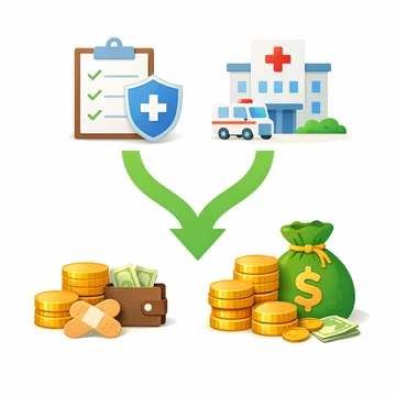 암보험 보험료 결정 기준과 가입 나이에 따라 달라지는 이유20