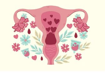 왼쪽 아랫배 통증