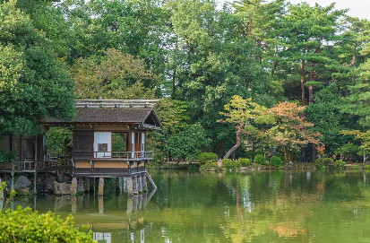 혼자 떠나도 안전하고 편안한, 일본 여행지 추천