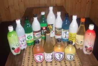 막걸리 종류 도수 브랜드_6