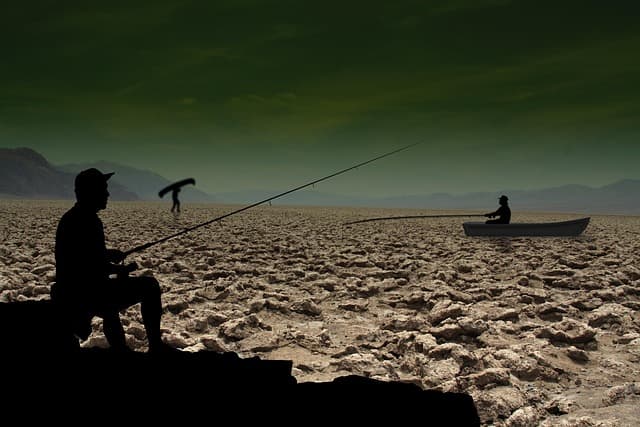 뜨거운 지구, 차가운 마음: 기후 변화와 심리적 충격