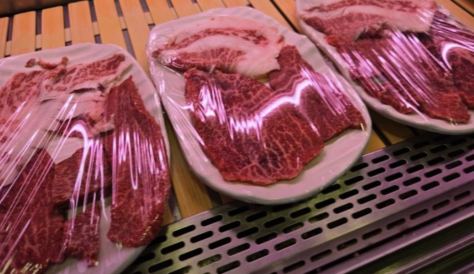 의정부 한우 맛집 &amp;#124; 2TV 생생정보 &lsquo;대가의 일급정보&rsquo; 나온 외양간한우 의정부본점