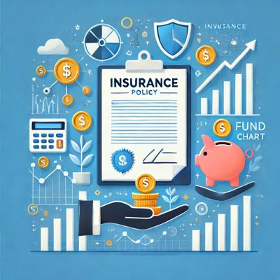 변액보험 완벽히 이해하기! 투자형 보험의 장단점과 종류별 특징 총정리