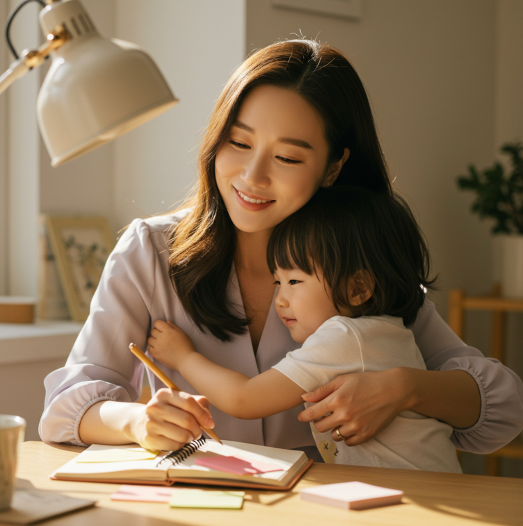 글을 마무리하며