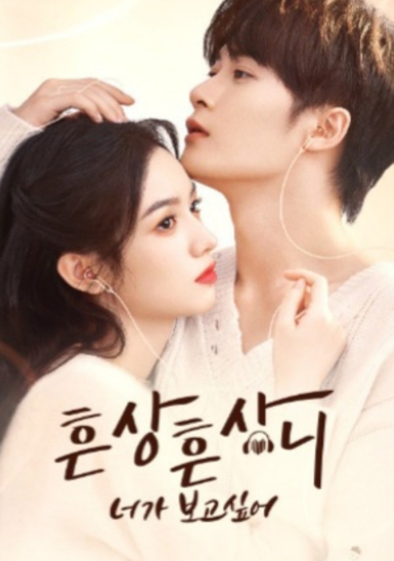 흔상흔상니(很想很想你)