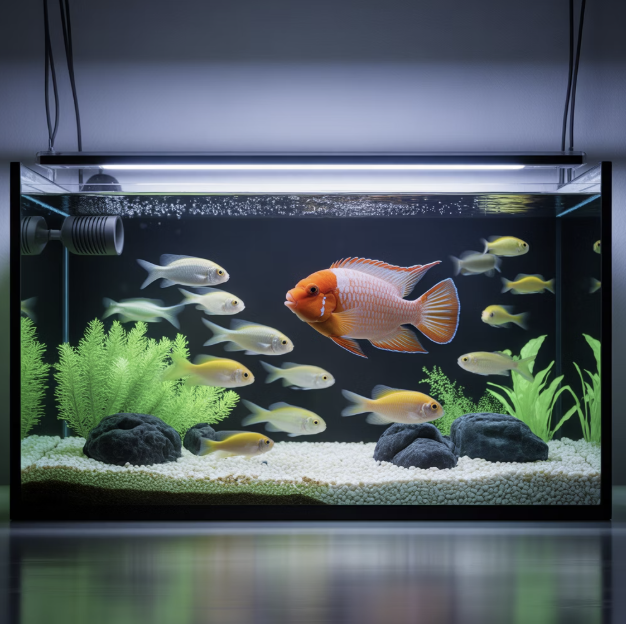 합사 - '순둥이' 친구들과 함께라면 OK