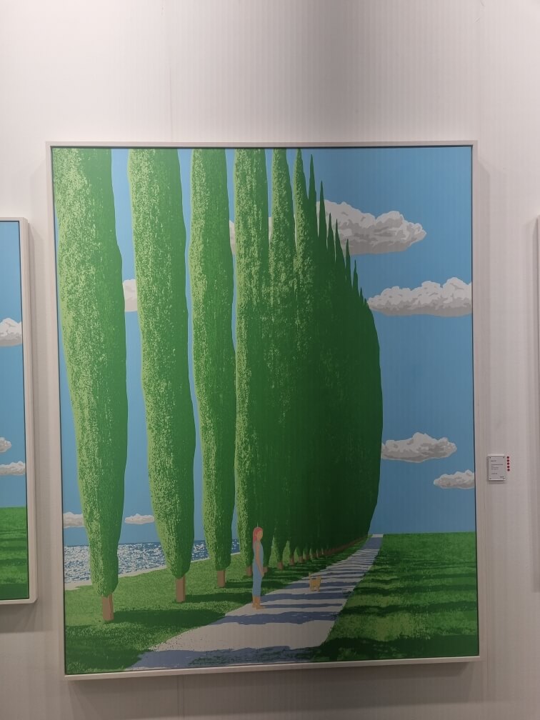 gosce 작가 작품 3