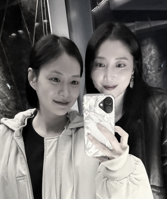 송다은 지민 열애설