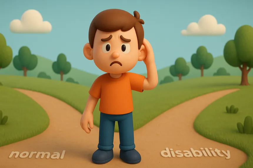 경계성 지능 장애 특징