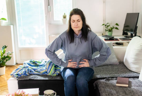 자궁근종의 원인과 증상, 진단, 치료와 예방 방법.