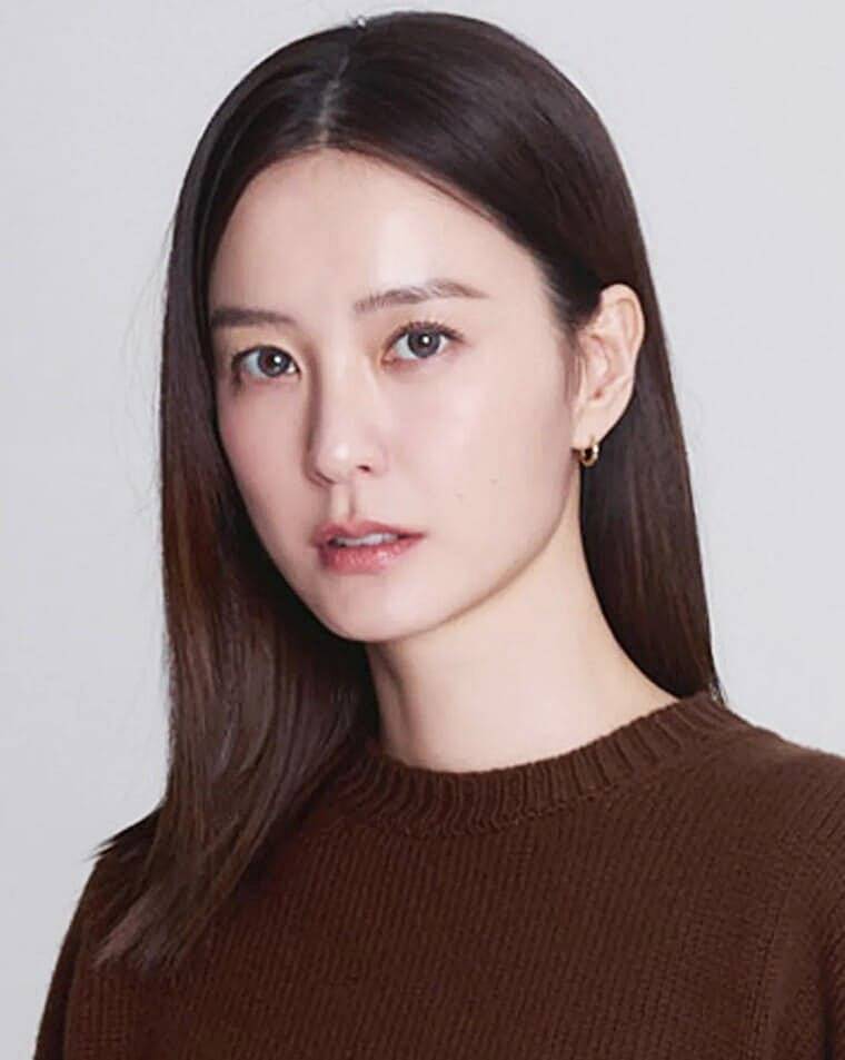 배우-정유미