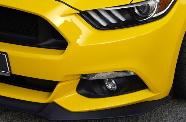 자동차 펜더/휀다(Fender)의 역사와 미래에 대하여