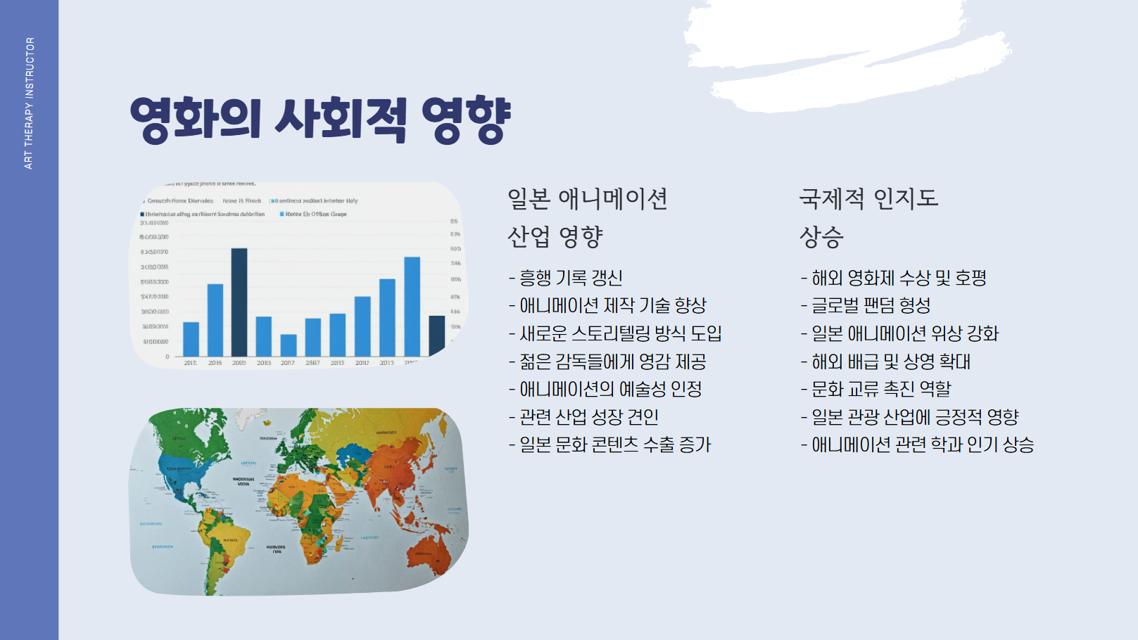영화의 사회적 영향 관련 사진