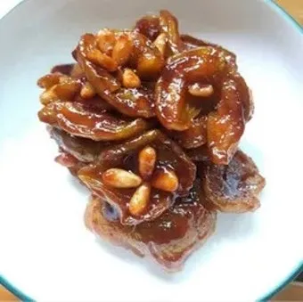 매실장아찌 담그는 법 정리_5