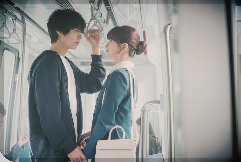 사진 출처 영화 원더랜드 공식 포토 박보검 수지