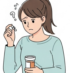 알부민부족증상