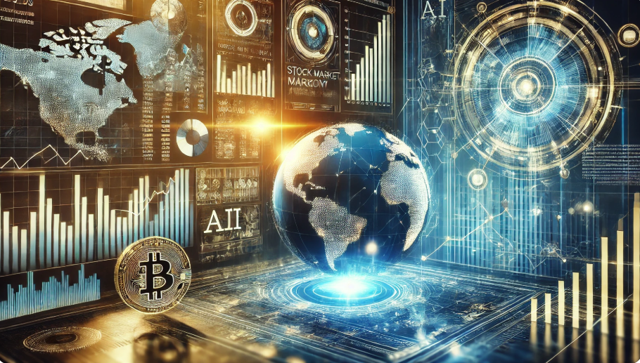 세계경제 관련 사진입니다