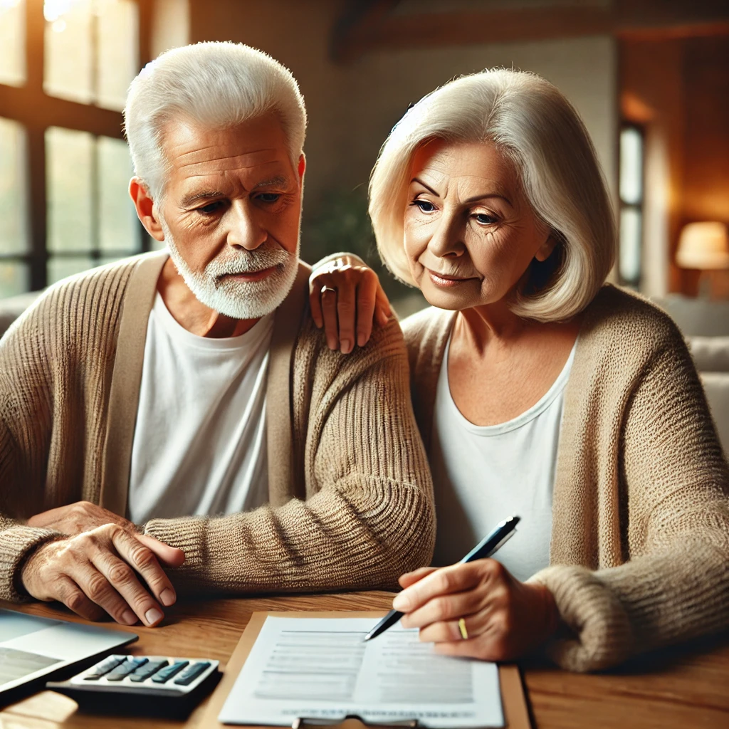 은퇴 전, 안 보면 후회할지도? 꼭 체크해야 할 인생 리스트 TOP10