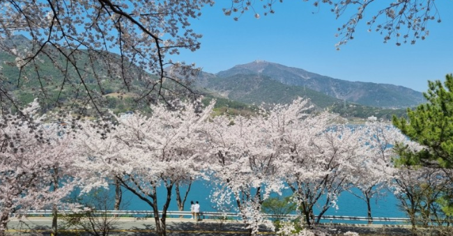 남해여행