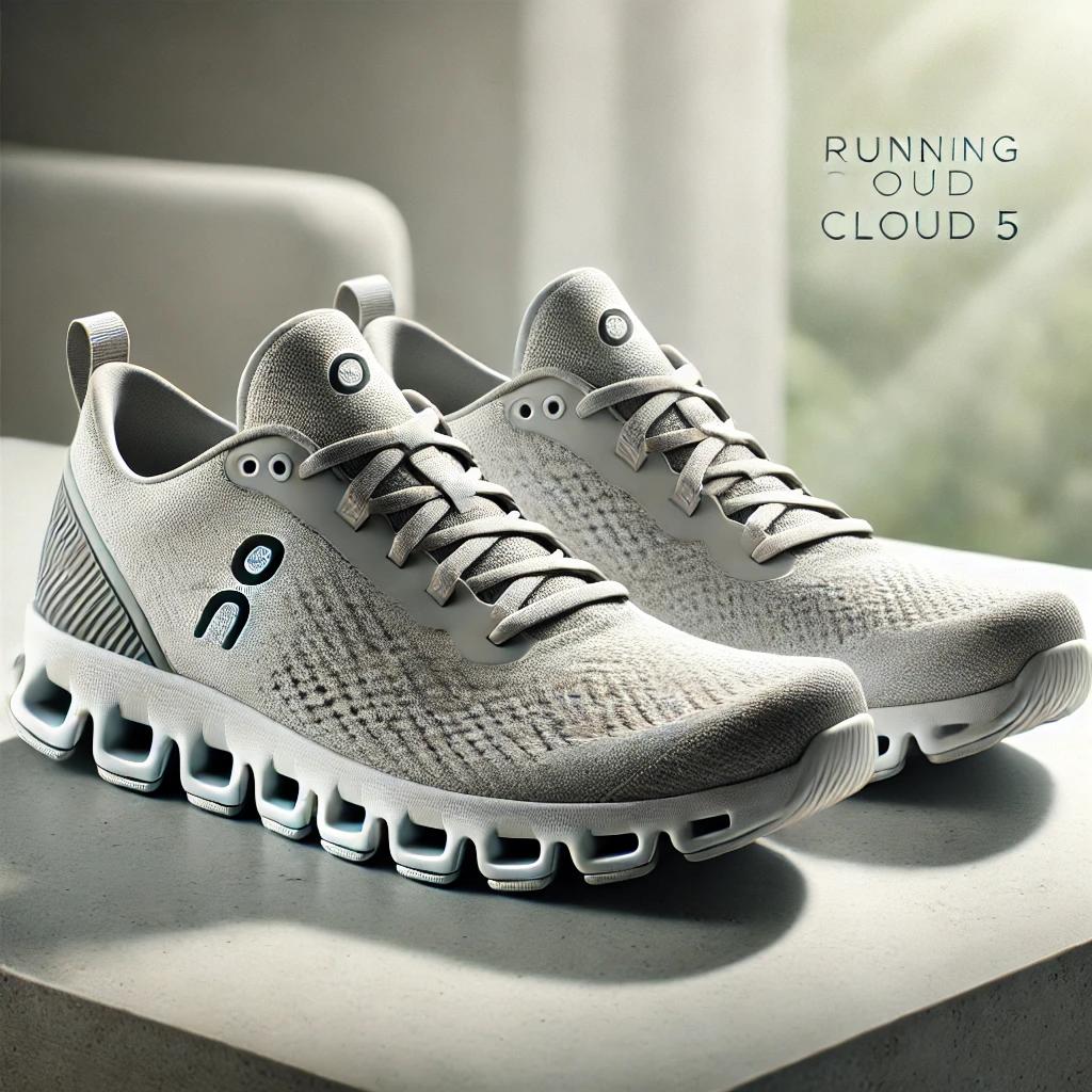 온 러닝화 클라우드5