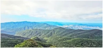 치악산 부곡탐방코스로 가장 쉽게 오르는 등산길 소개_7