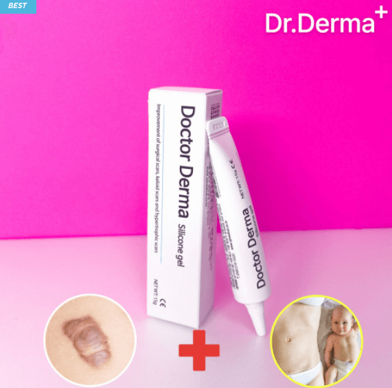 흉터 제거 연고(흉터 치료제) TOP 5