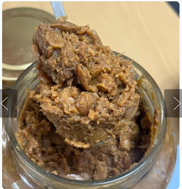 해남-두부장-이승희-명인-된장