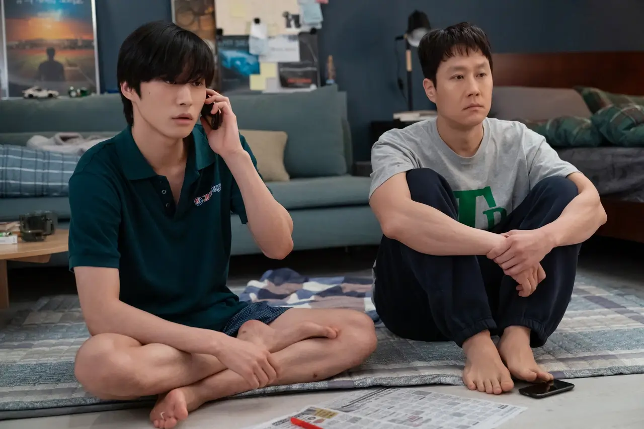 영화 짱구 줄거리 출연진 결말 평점 후기 손익분기점
