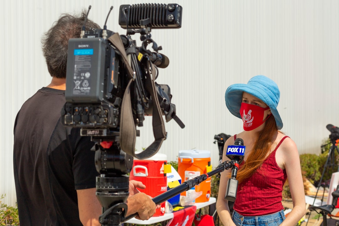 Journalist